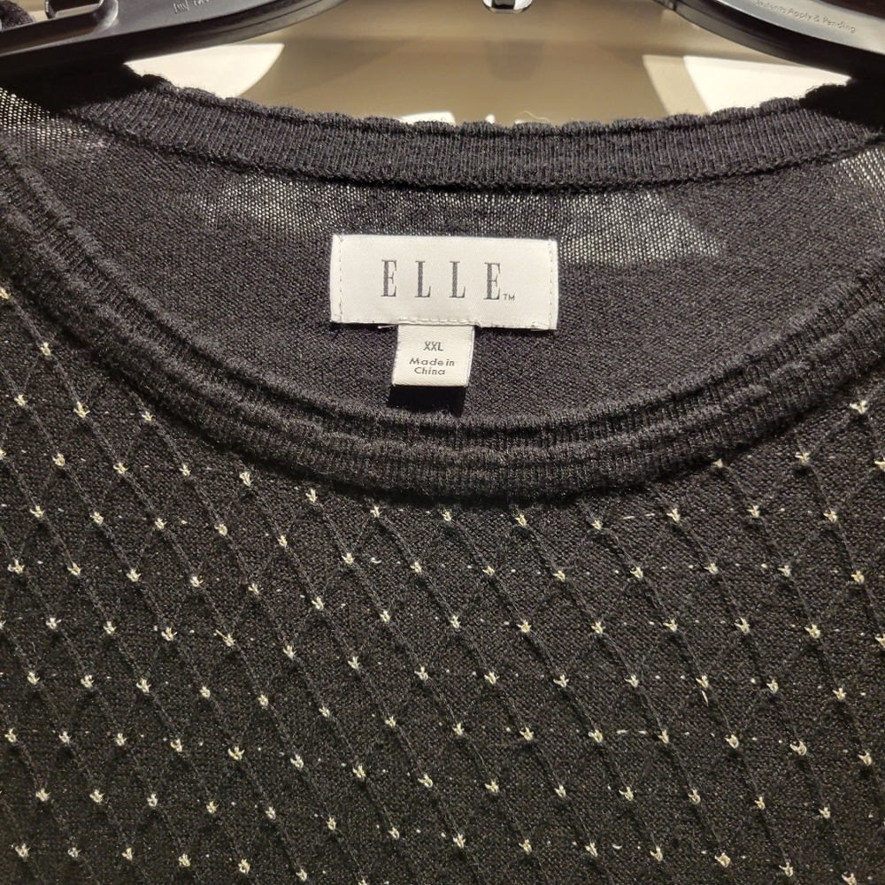 Elegant sweater